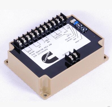 康明斯Cummins調速板
